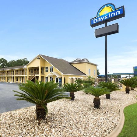 Days Inn By Wyndham Alma Экстерьер фото